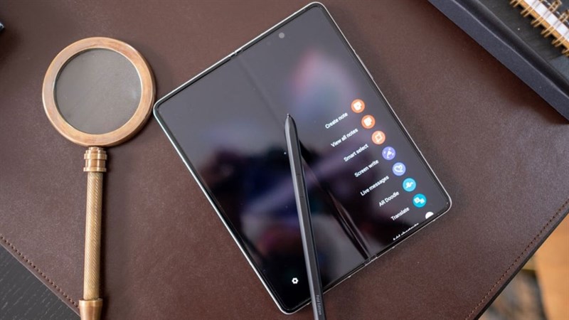 Samsung Galaxy Z Fold3