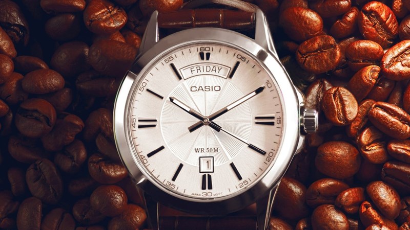 Tìm hiểu về thương hiệu Casio