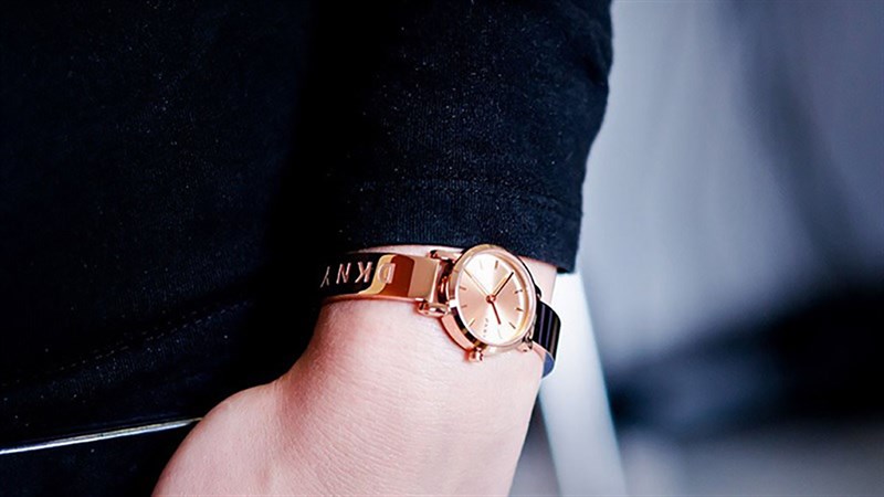 Đồng hồ DKNY