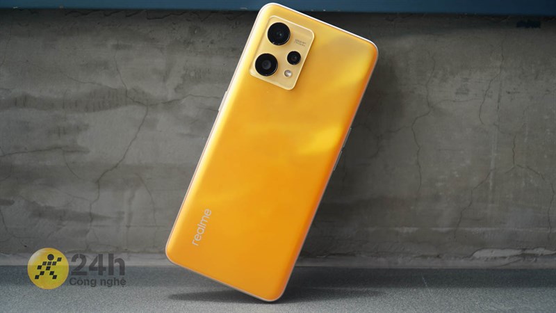Realme 9 4G Realme 9 4G