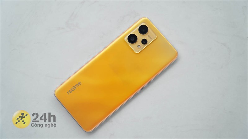 Realme 9 4G Realme 9 4G