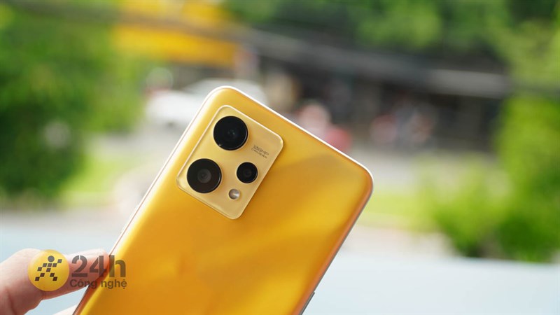Realme 9 4G Realme 9 4G