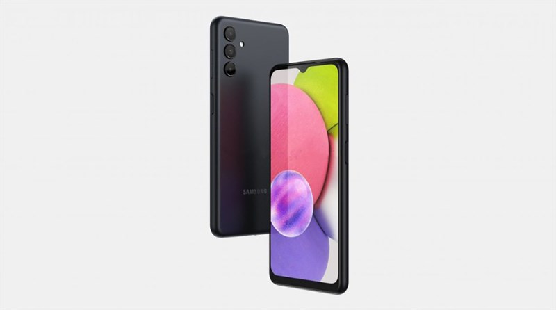 Galaxy A04s có gì mới: Dùng chip Snapdragon 480 5G, sạc nhanh 18 W Galaxy A04s có gì mới: Dùng chip Snapdragon 480 5G, sạc nhanh 18 W