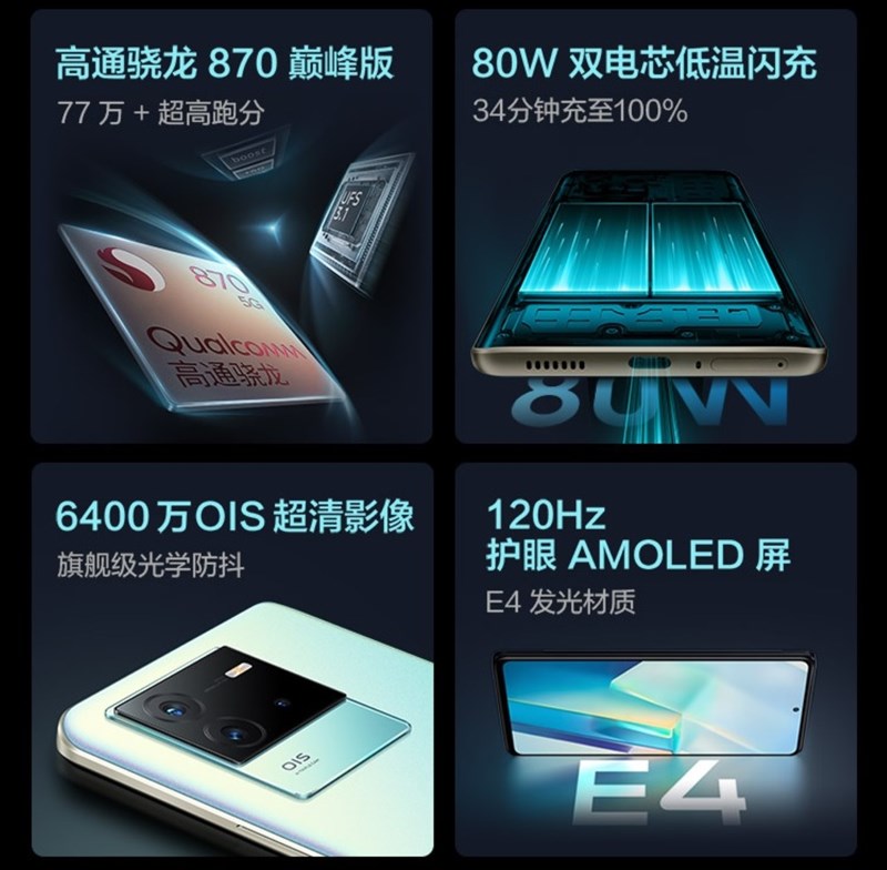 Ngày ra mắt Vivo T2 5G bị hoãn lại, đây là thời điểm thiết bị được công bố Ngày ra mắt Vivo T2 5G bị hoãn lại, đây là thời điểm thiết bị được công bố
