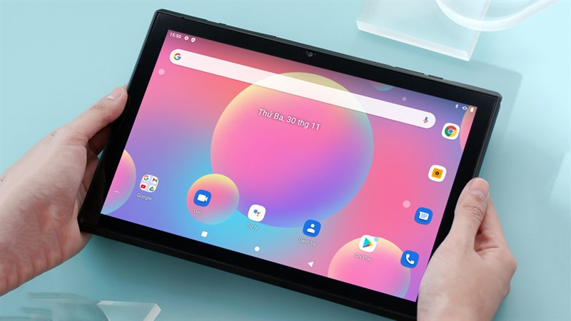 Dưới 4 triệu đã mua được tablet ngon, Tin được không? Xem ngay bài này