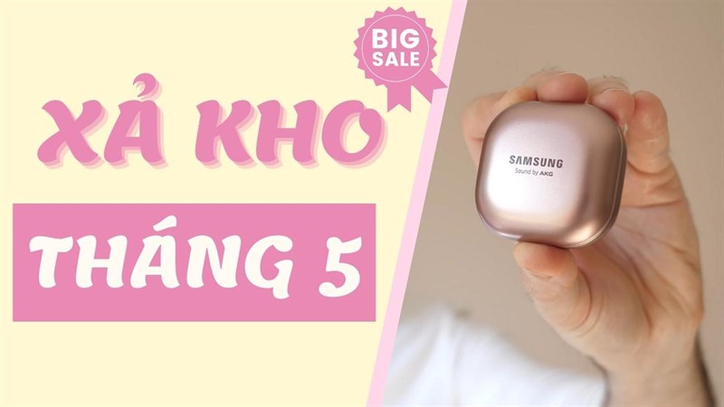 TOP tai nghe không dây cao cấp xả kho đáng mua nhất tháng 5 TOP tai nghe không dây cao cấp xả kho đáng mua nhất tháng 5