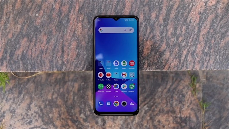 Realme Narzo 50 5G có mức giá khởi điểm từ 4.8 triệu đồng