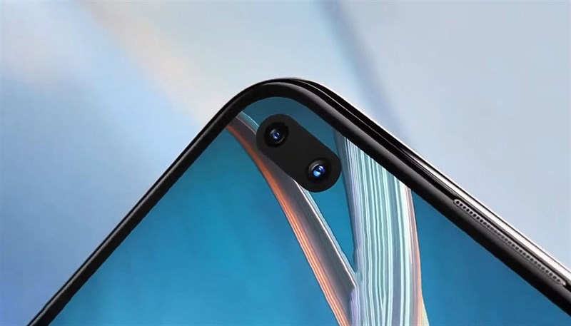 Kỳ vọng OPPO Reno9 Concept: Dùng Snapdragon 870, pin 5.000 mAh Kỳ vọng OPPO Reno9 Concept: Dùng Snapdragon 870, pin 5.000 mAh