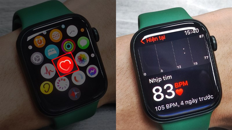 Apple Watch Apple Watch