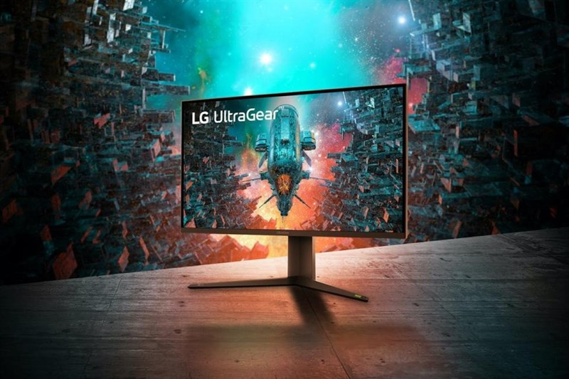 Màn hình chơi game UltraGear mới của LG hỗ trợ tốc độ làm mới lên đến 260Hz Màn hình chơi game UltraGear mới của LG hỗ trợ tốc độ làm mới lên đến 260Hz