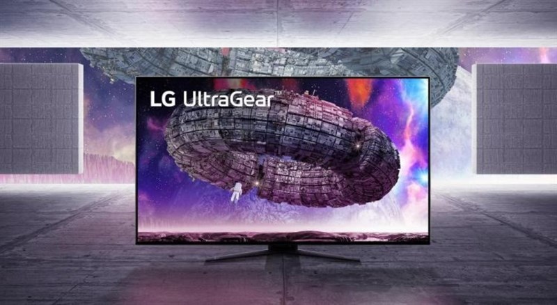 Màn hình chơi game UltraGear mới của LG hỗ trợ tốc độ làm mới lên đến 260Hz Màn hình chơi game UltraGear mới của LG hỗ trợ tốc độ làm mới lên đến 260Hz