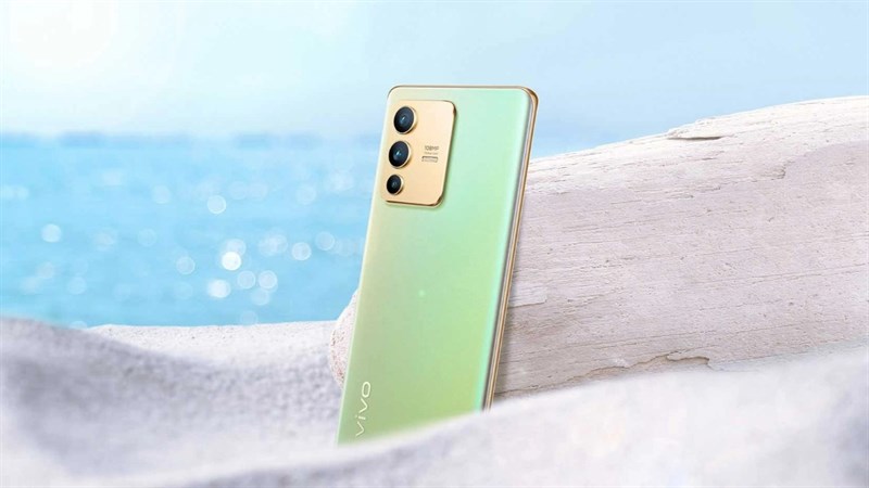 Vivo V25 Pro 5G lộ bằng chứng cho thấy sắp ra mắt Vivo V25 Pro 5G lộ bằng chứng cho thấy sắp ra mắt