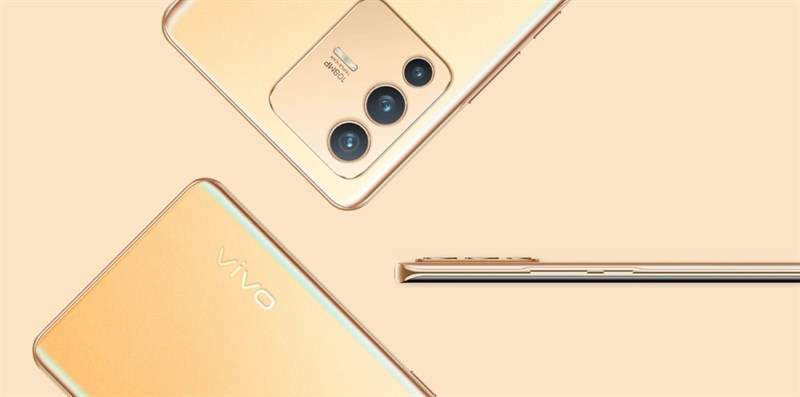 Vivo V25 Pro 5G lộ bằng chứng cho thấy sắp ra mắt Vivo V25 Pro 5G lộ bằng chứng cho thấy sắp ra mắt