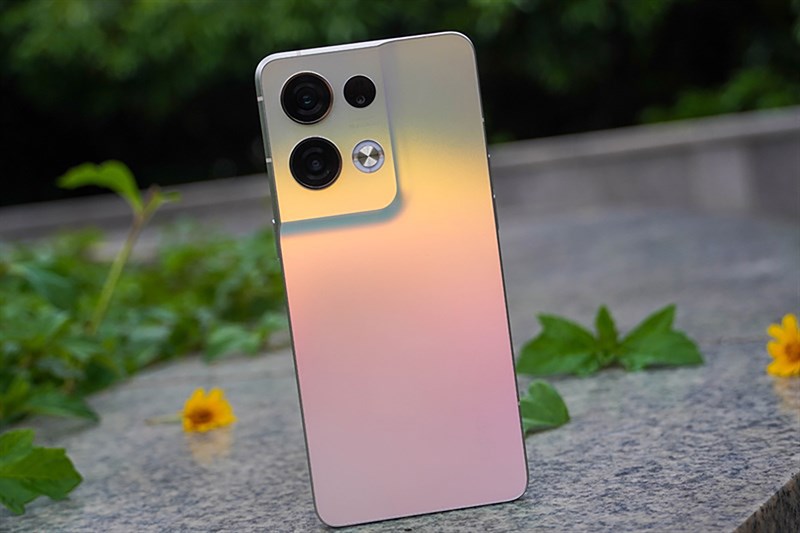 OPPO Reno9 Pro