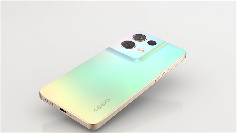 OPPO Reno9 Pro