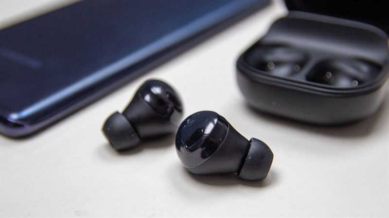 Galaxy Buds Pro 2 sẽ có số hiệu mới, dung lượng pin lớn hơn