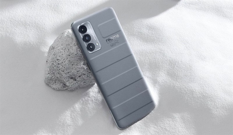 Realme GT2 Master Explorer Realme GT2 Master Explorer