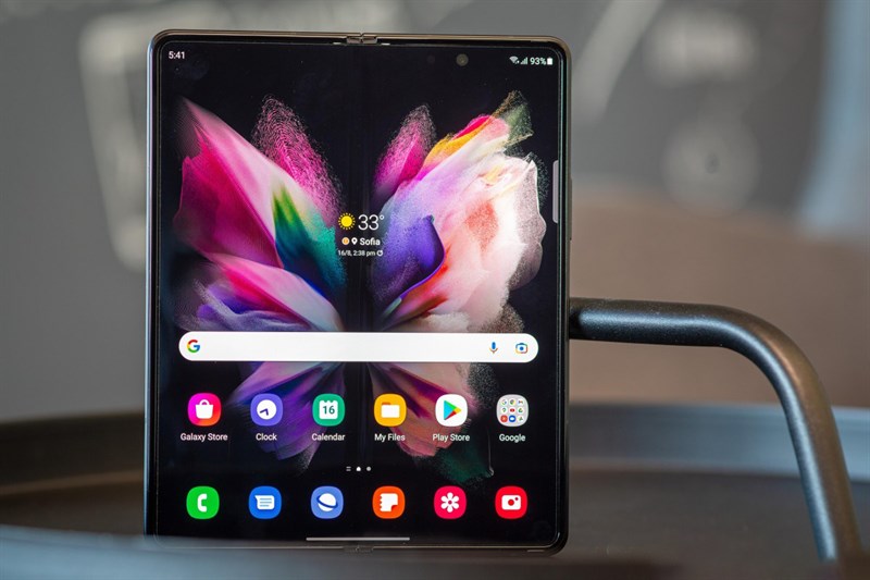 Galaxy Z Fold4 Galaxy Z Fold4