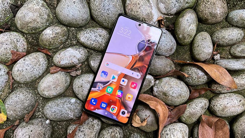 Loạt điện thoại Xiaomi độc quyền Thế Giới Di Động giảm giá đẹp mê ly Loạt điện thoại Xiaomi độc quyền Thế Giới Di Động giảm giá đẹp mê ly