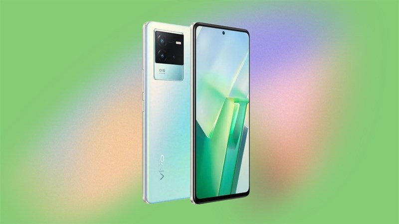 Vivo T2x sẽ chạy vi xử lý Dimensity 1300, sở hữu pin 6.000 mAh