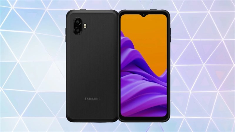 Galaxy XCover Pro 2 có thể ra mắt với tên gọi Galaxy XCover6 Pro