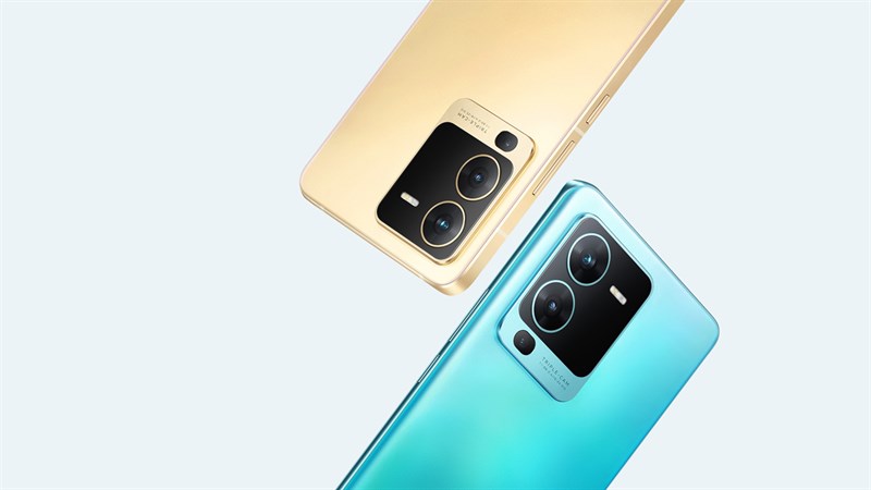 Vivo V25 Pro 5G sẽ là phiên bản đổi tên của S15 Pro Vivo V25 Pro 5G sẽ là phiên bản đổi tên của S15 Pro