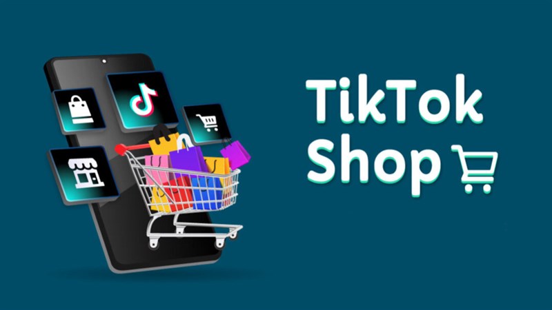 Cách theo dõi đơn hàng TikTok Shop 