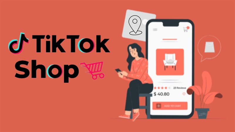 Cách thêm địa chỉ nhận hàng TikTok Shop