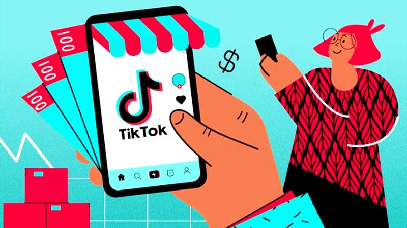 Cách thêm phương thức thanh toán trên TikTok Shop