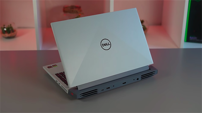 Laptop Dell cuối tuần giảm sốc đến 5 triệu đồng, bỏ lỡ là tiếc hùi hụi Laptop Dell cuối tuần giảm sốc đến 5 triệu đồng, bỏ lỡ là tiếc hùi hụi
