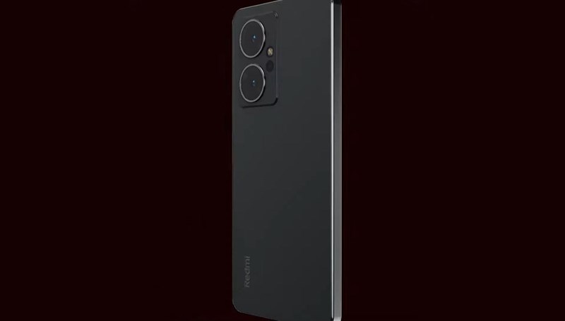 Kỳ vọng Redmi Note 12T Pro+ Concept: Dùng Dimensity 8100-MAX, pin lớn