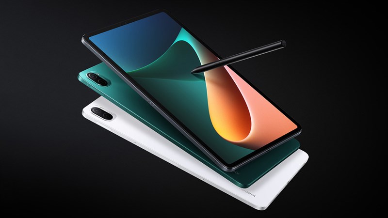 Xiaomi Pad 6 sẽ nhiều có nâng cấp đáng giá