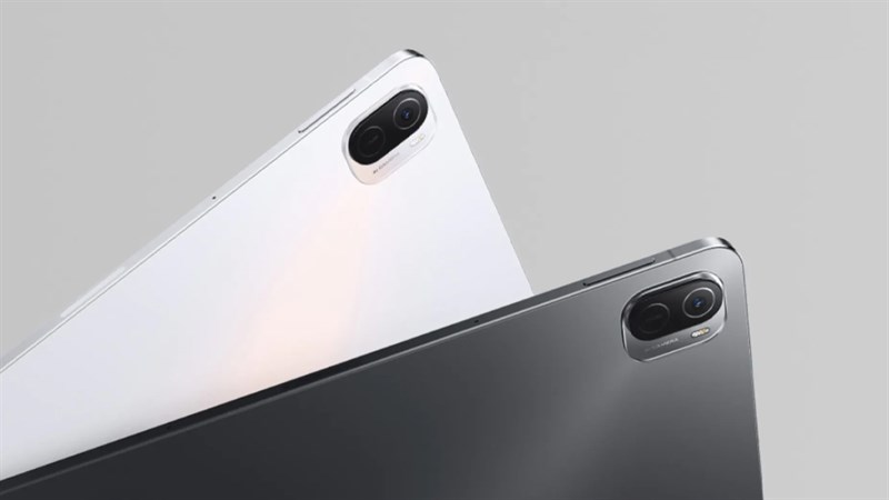 Xiaomi Pad 6 sẽ nhiều có nâng cấp đáng giá