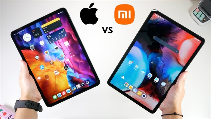 Xiaomi Pad 6 sẽ nhiều có nâng cấp đáng giá