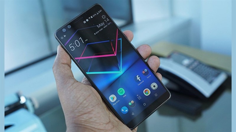 HTC HTC
