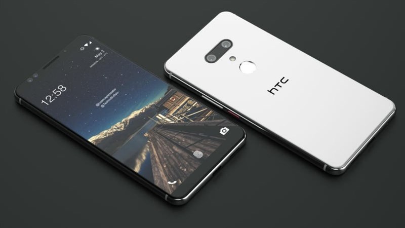 HTC HTC