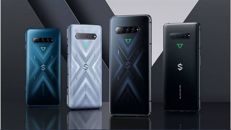 Xiaomi Black Shark 6 