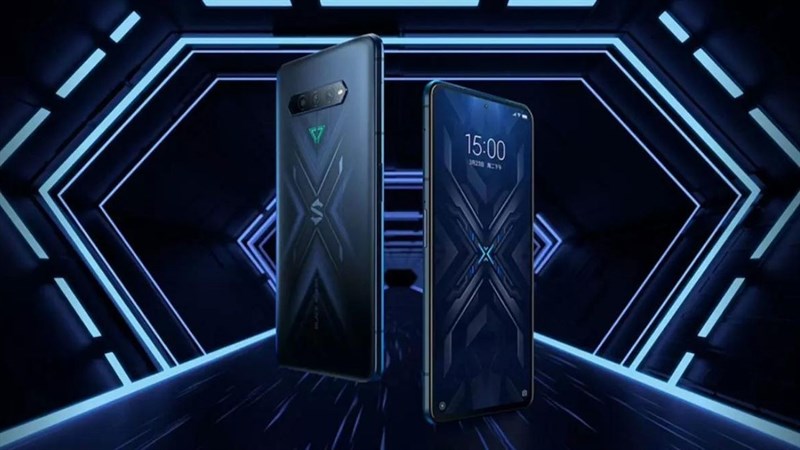 Xiaomi Black Shark 6 