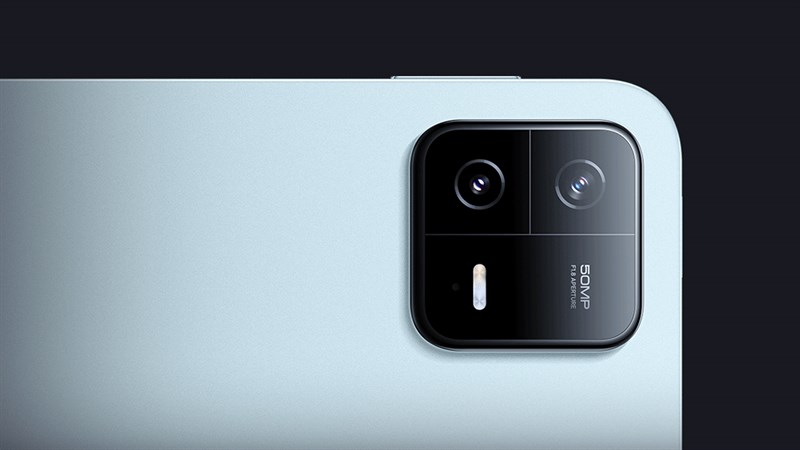 Cấu hình Xiaomi Pad 6 Pro Cấu hình Xiaomi Pad 6 Pro