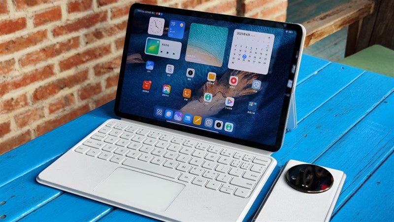 Xiaomi Pad 6 Pro giá bao nhiêu? Xiaomi Pad 6 Pro giá bao nhiêu?