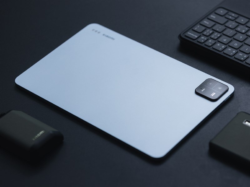 Xiaomi Pad 6 Pro giá bao nhiêu? Xiaomi Pad 6 Pro giá bao nhiêu?