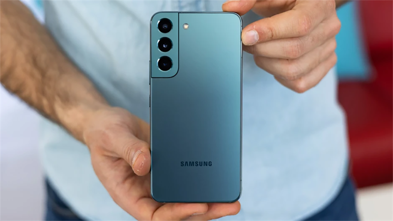 Samsung có tăng trưởng ngoạn mục trước khó khăn về chuỗi cung ứng do đại dịch Samsung có tăng trưởng ngoạn mục trước khó khăn về chuỗi cung ứng do đại dịch