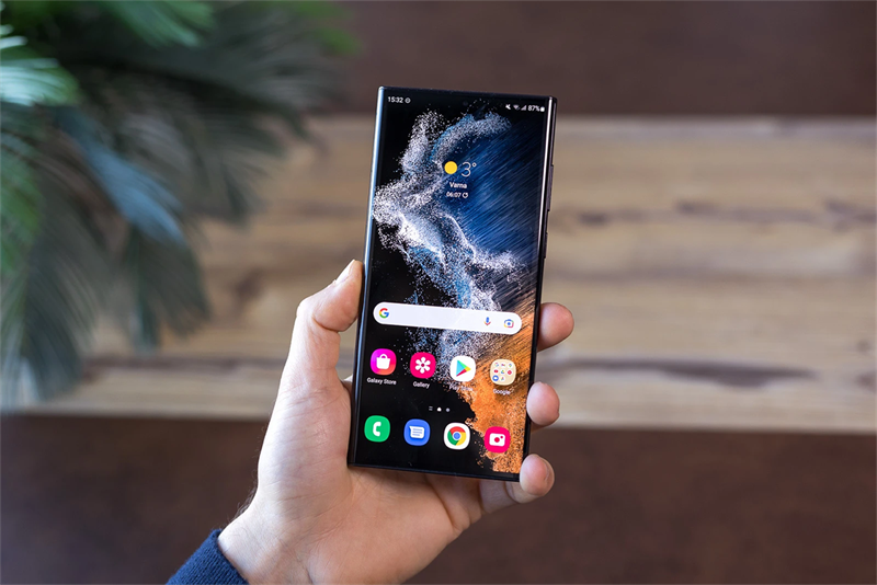 Smartphone tầm trung và cao cấp của Samsung luôn có vị thế nhất định Smartphone tầm trung và cao cấp của Samsung luôn có vị thế nhất định