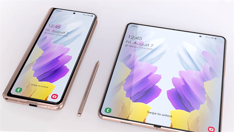 Galaxy Z Fold4 Galaxy Z Fold4