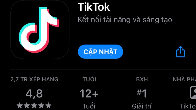 Cách điều chỉnh âm lượng tự động trên TikTok