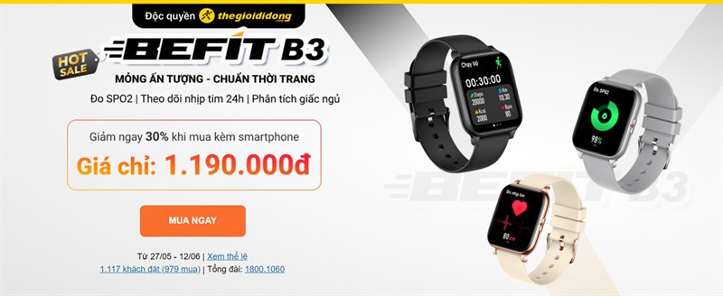 BeFit BeFit
