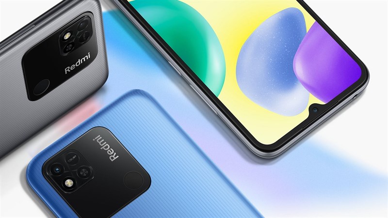 Redmi 11A sẽ sở hữu cho mình những nâng cấp ấn tượng về thông số camera
