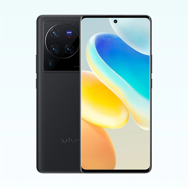 Hình ảnh Vivo X80 Pro Hình ảnh Vivo X80 Pro