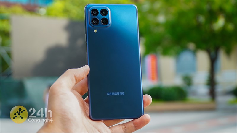 Mở đầu tuần lễ Samsung, tung ngay deal giảm giá cực cháy cho loạt smartphone độc quyền Mở đầu tuần lễ Samsung, tung ngay deal giảm giá cực cháy cho loạt smartphone độc quyền