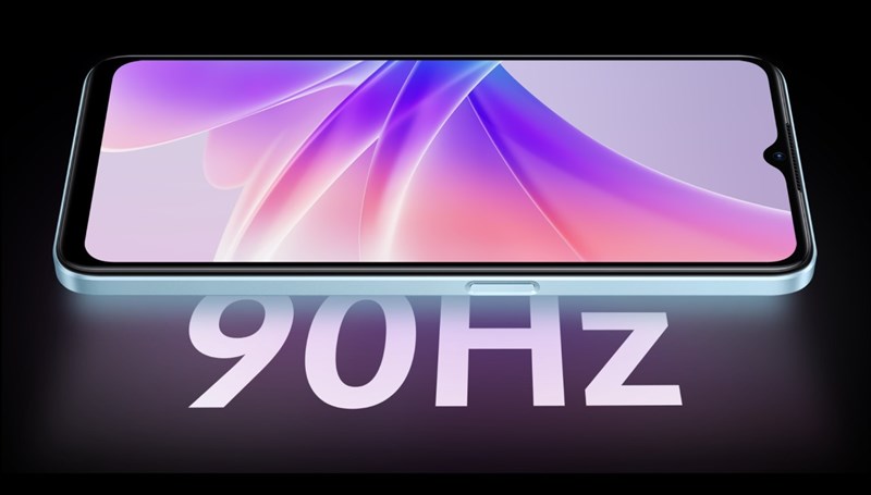 OPPO A77 5G ra mắt với màn hình 90Hz, Dimensity 810 và camera 48MP